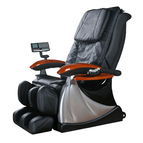Cadeira de Massagem Onix Plus