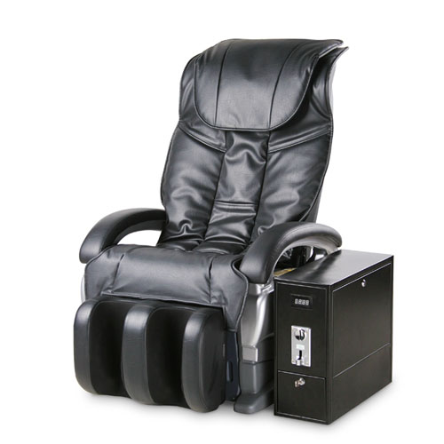 Cadeira de Massagem Amazonita