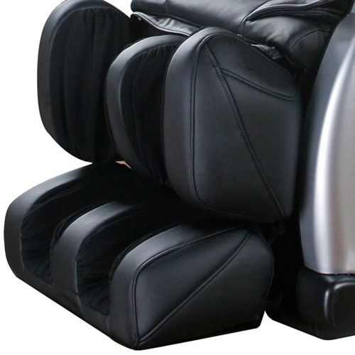 Cadeira de Massagem Onix Plus Preta